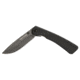 Browning Branded Rock Field Assisted Opening Folding Knife, 3in, 7Cr17Mov, Wharncliffe, G10 Handle, N, 3220514