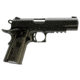 Browning 1911-22 Black Label Compact Semi Auto Pistol, 22 Long Rifle, 3.62 in Barrel