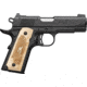 Browning 1911-22 Compact Medallion Semi Auto Pistol, 22 Long Rifle, 3.58 in Barrel