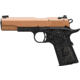 Browning 1911-22 FS Black Label Semi Auto Pistol, 22 Long Rifle, 4.25 in Barrel