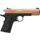 Browning 1911-22 FS Black Label Semi Auto Pistol, 22 Long Rifle, 4.25 in Barrel