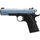 Browning 1911-22 FS Black Label Semi Auto Pistol, 22 Long Rifle, 4.25 in Barrel