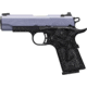 Browning 1911-380 Black Label Semi Auto Pistol, 380 Auto, 3.58 in Barrel