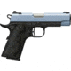 Browning 1911-380 Black Label Semi Auto Pistol, 380 Auto, 3.58 in Barrel