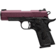 Browning 1911-380 Black Label Semi Auto Pistol, 380 Auto, 3.58 in Barrel