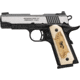 Browning 1911-380 Black Label Semi Auto Pistol, 380 Auto, 3.58 in Barrel