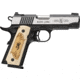 Browning 1911-380 Black Label Semi Auto Pistol, 380 Auto, 3.58 in Barrel
