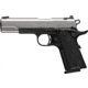 Browning 1911-380 Stainless Semi Auto Pistol, 380 Auto, 4.25 in Barrel