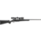 Browning AB3 Composite Stalker Bolt Action Rifle, 6.5mm Creedmoor, 22in Barrel