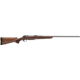 Browning AB3 Hunter Bolt Action Rifle, 300 WSM, 23in Barrel, 1-10, Walnut Wood Stock, Blued, 035801246-FRRMPG
