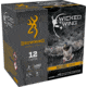Browning Wicked Wing 12 Gauge 1 1/4oz 3in Shotgun Ammunition, #2, 25 Rounds, B193421232