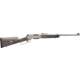 Browning BLR Lightweight 81 Takedown Lever Action Rifle, 6.5mm Creedmoor, 20in Barrel