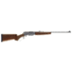 Browning BLR Lightweight Lever Action Rifle, .243 Winchester, 20in Barrel