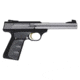 Browning Buck Mark Camper UFX Semi Auto Pistol, 22 Long Rifle, 5.5 in Barrel