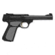 Browning Buck Mark Camper UFX Semi Auto Pistol, 22 Long Rifle, 5.5 in Barrel