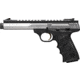 Browning Buck Mark Contour SR MB Semi Auto Pistol, 22 Long Rifle, 5.9 in Barrel