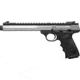 Browning Buck Mark Contour SR MB Semi Auto Pistol, 22 Long Rifle, 7.65 in Barrel