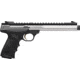 Browning Buck Mark Contour SR MB Semi Auto Pistol, 22 Long Rifle, 7.65 in Barrel