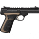 Browning Buck Mark Field Target Micro Semi Auto Pistol, 22 Long Rifle, 4 in Barrel