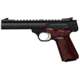 Browning Buck Mark Field/Target Semi Auto Pistol, 22 Long Rifle, 5.5 in Barrel