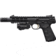 Browning Buck Mark Field Targt VSN Semi Auto Pistol, 22 Long Rifle, 5.5 in Barrel