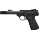 Browning Buck Mark Plus Micro Bull SR MB Semi Auto Pistol, 22 Long Rifle, 4.4 in Barrel