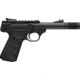 Browning Buck Mark Plus Micro Bull SR MB Semi Auto Pistol, 22 Long Rifle, 4.4 in Barrel
