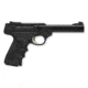 Browning Buck Mark STD URX Semi Auto Pistol, 22 Long Rifle, 5.5 in Barrel