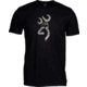 Browning Camo Buckmark Short Sleeve T-Shirt - Mens