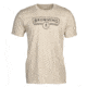 Browning Contour Short Sleeve T-Shirt - Men's, Tan, Large, 5010114803