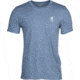 Browning Hunt Tough Short Sleeve T-Shirt - Men's, Blue, Medium, 5010156502