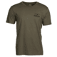 Browning Rooster Short Sleeve T-Shirt - Mens