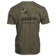 Browning Rooster Short Sleeve T-Shirt - Mens