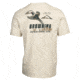 Browning Rooster Short Sleeve T-Shirt - Men's, Bone, 2XL, 5010039705