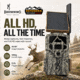 Browning Trail Cam Defender Cellular Pro Scout Maxhd Solar