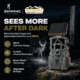 Browning Trail Cam Defender Cellular Pro Scout Maxhd Solar