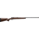 Browning X-Bolt 2 Medallion Bolt Action Rifle, 6.5 PRC, 24in Barrel