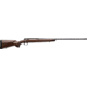 Browning X-Bolt 2 Medallion Bolt Action Rifle, 7mm Remington Magnum, 26in Barrel, 1-9.5, Walnut Stock, Blued, 36005227-FRRMPG