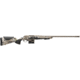 Browning X-Bolt 2 Speed Bolt Action Rifle, 7mm PRC, 26in 5/8x24 TPI Barrel, 1-10, Synthetic Ovix Stock, Smoked Bronze, 36106298-FRRMPG