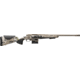 Browning X-Bolt 2 Speed Bolt Action Rifle, 308 Win/7.62x51 NATO, 18in Barrel