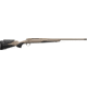 Browning X-Bolt 2 Speed Bolt Action Rifle, 6.5mm Creedmoor, 22in Barrel