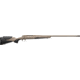Browning X-Bolt 2 Speed Bolt Action Rifle, 7mm Remington Magnum, 26in Barrel