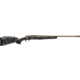 Browning X-Bolt 2 Speed HD Bolt Action Rifle, 6.5mm Creedmoor, 18 inch Barrel