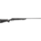 Browning X-Bolt Bolt Action Rifle, 6.5mm Creedmoor, 22in Barrel