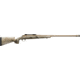 Browning X-Bolt Hells Canyon Mcmilan Bolt Action Rifle, 6.5mm Creedmoor, 26in Barrel