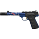 Browning Buck Mark Plus Vision Supressor Ready Semi Auto Pistol, 22 Long Rifle, 5.9 in Barrel