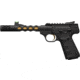Browning Buck Mark Plus Vision Supressor Ready Semi Auto Pistol, 22 Long Rifle, 5.9 in Barrel