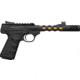Browning Buck Mark Plus Vision Supressor Ready Semi Auto Pistol, 22 Long Rifle, 5.9 in Barrel