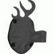 Browning Buckmark Cap Light,Black 3716110