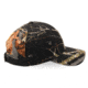 Browning Buckmark Rimfire Camo 3D Cap,Mossy Oak Midnight 308379031